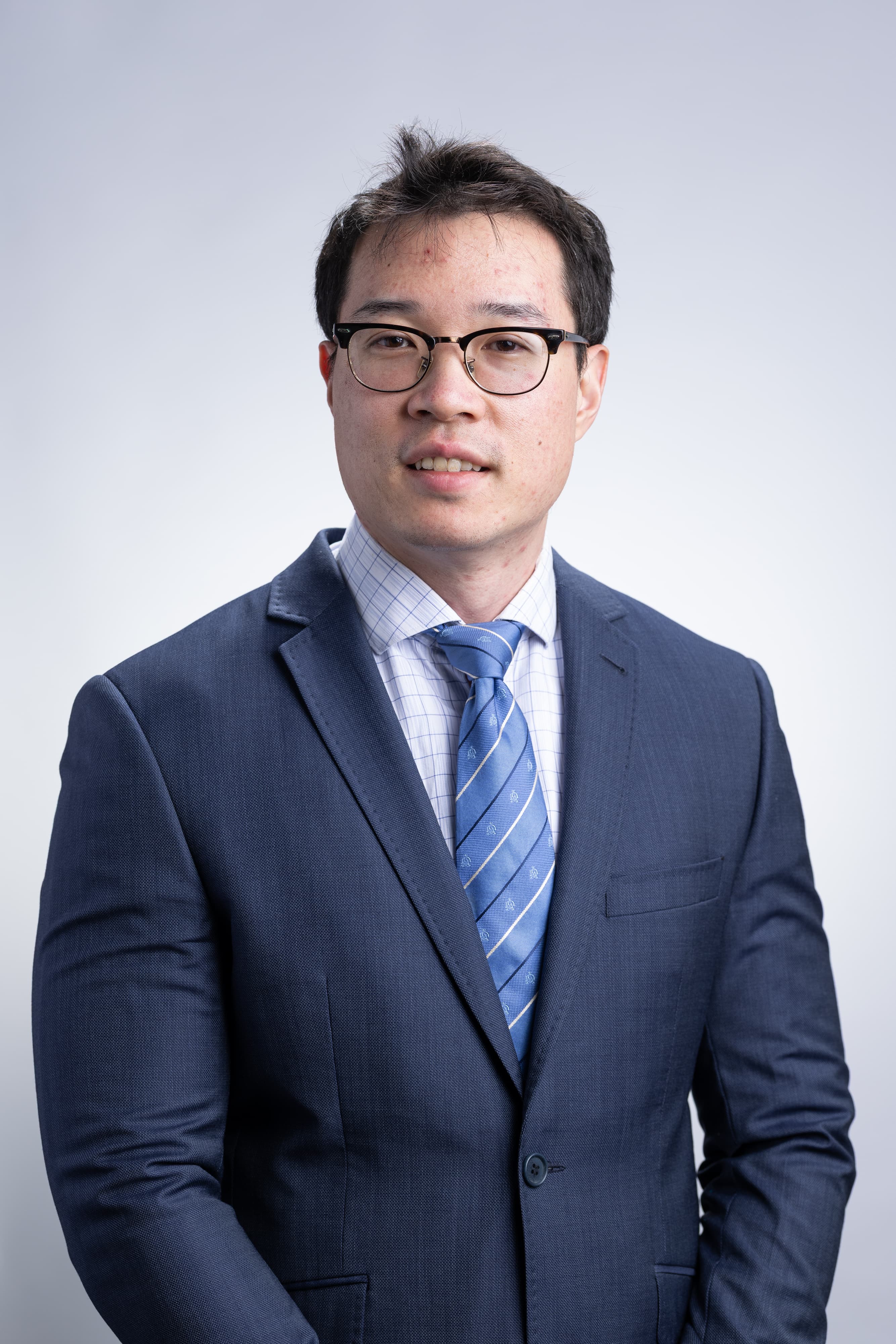 Dr Chris Kwan — General and Stroke Neurologist at CURA Medical Specialists