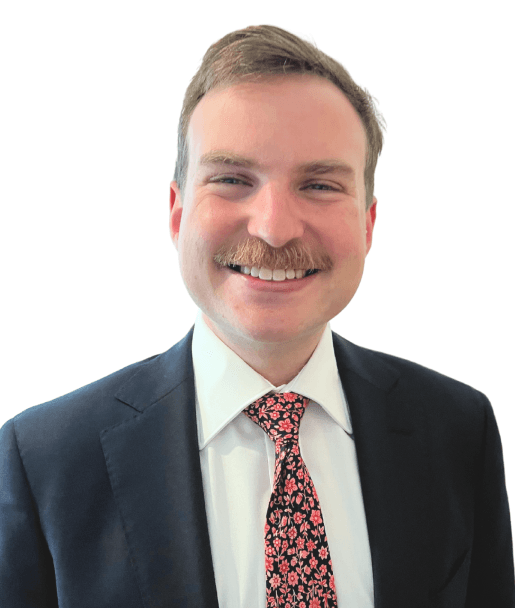 Dr David Manser - portrait
