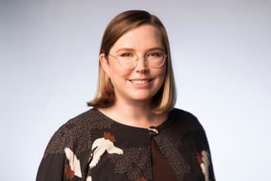 Dr. Eleanor Stephens