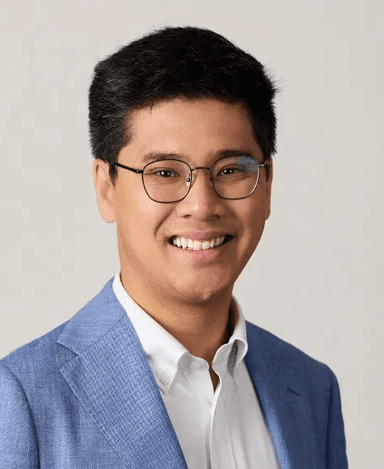 Dr. Henry Vo