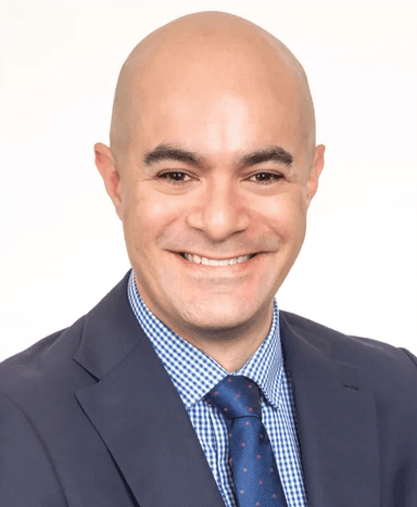 Dr. Hugh Stephen Winters