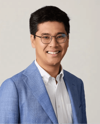 Dr. Henry Vo