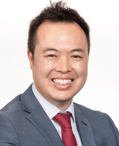 Dr. Timothy Ang